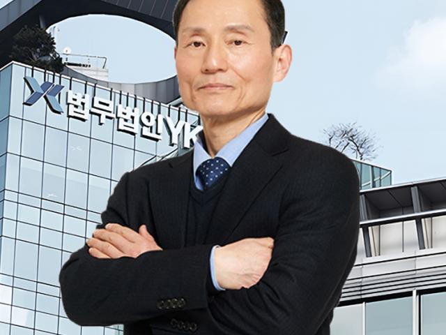 부장판사 출신 박찬 대표변호사